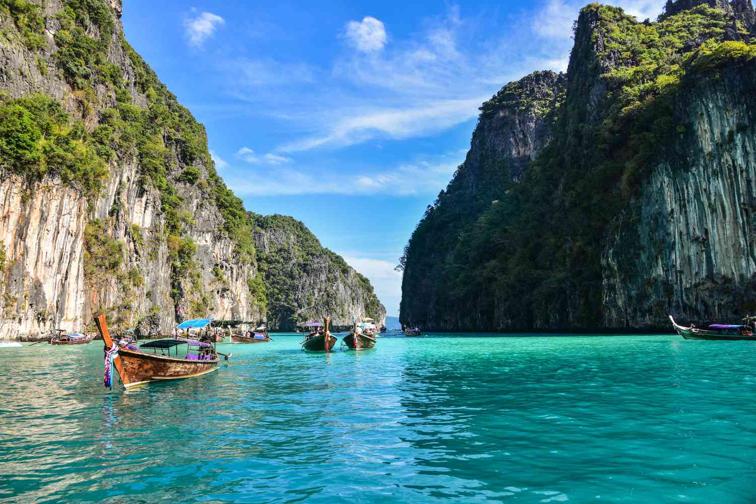 THAILAND GUIDESKOLE