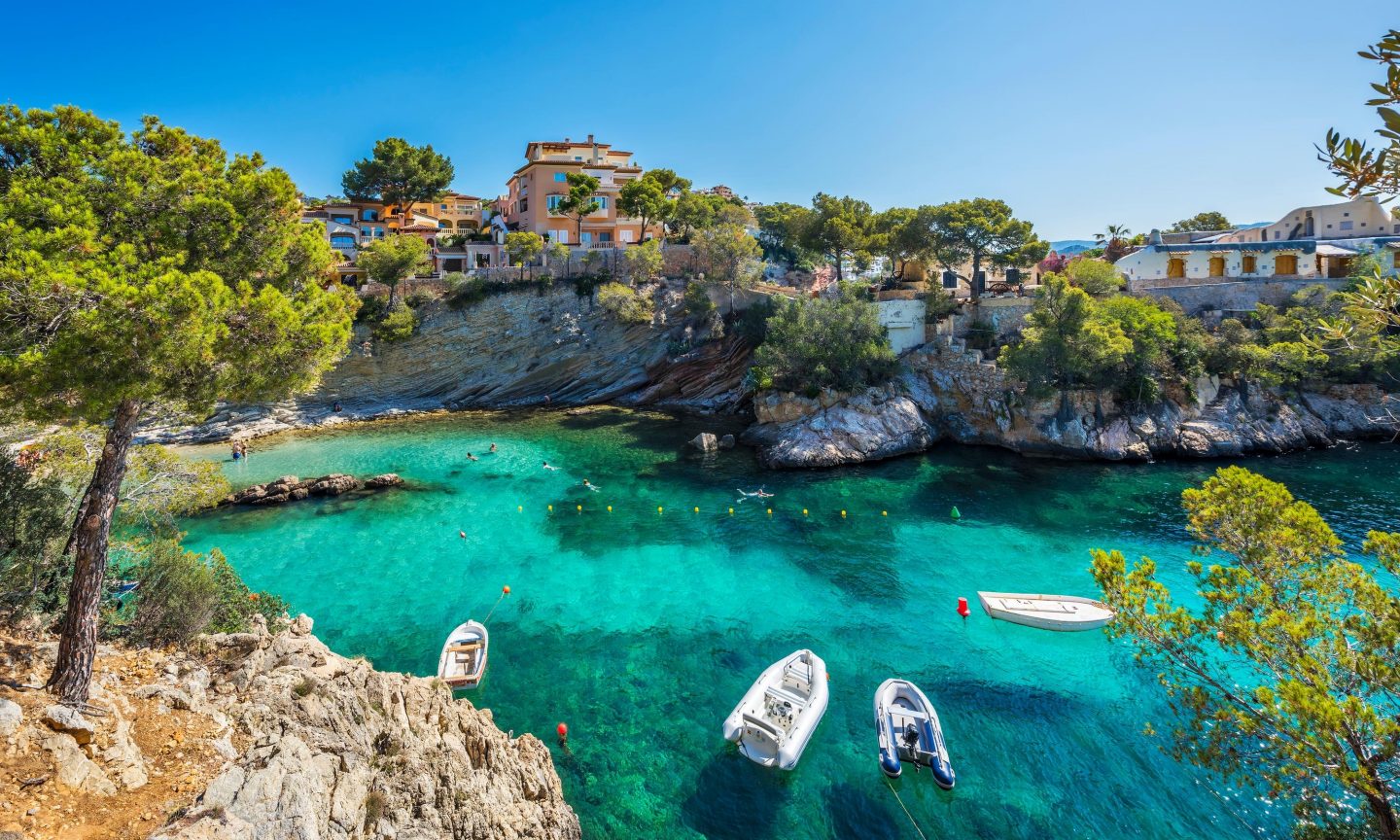 MALLORCA GUIDESKOLE